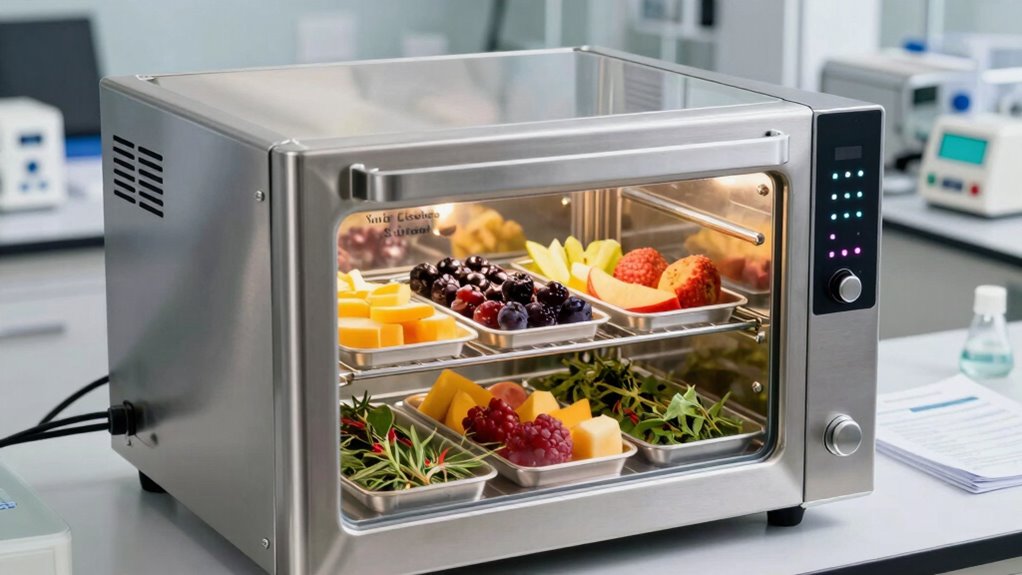 precise versatile preservation technology