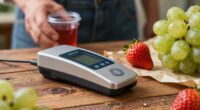 precision measurement in agriculture