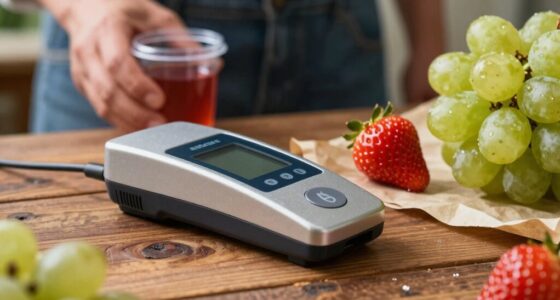 precision measurement in agriculture