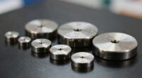 precision weight calibration