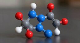 predicting molecular geometry accurately