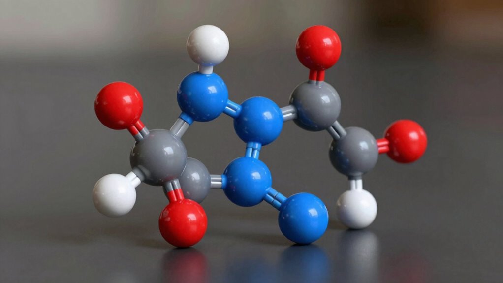 predicting molecular geometry accurately