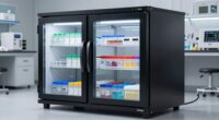 preserve sensitive biological samples