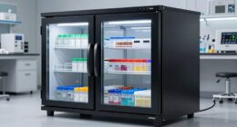 preserve sensitive biological samples