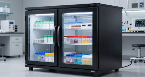 preserve sensitive biological samples