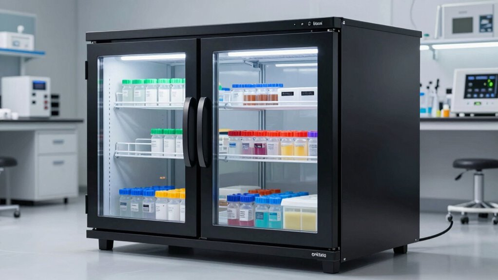 preserve sensitive biological samples