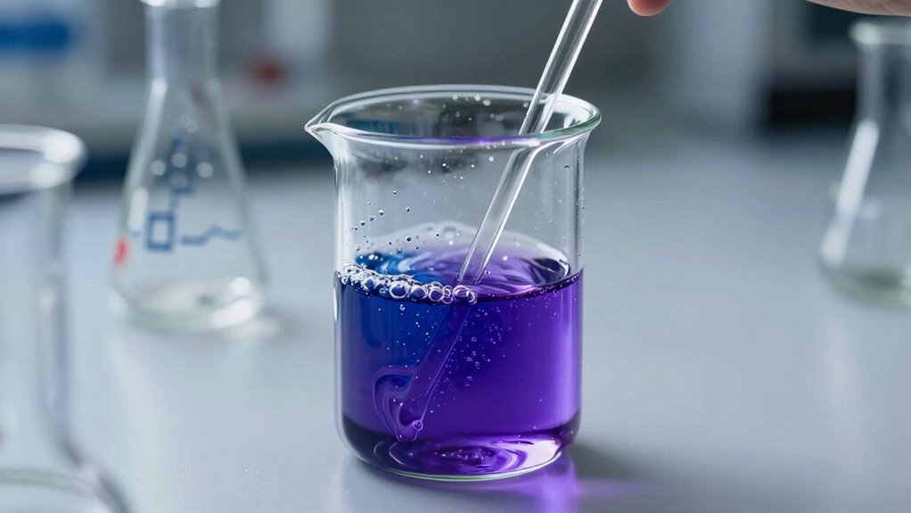reaction energy and conditions