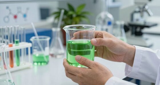 safe green chemistry alternatives