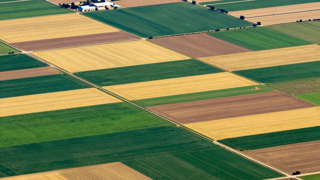 satellite maps aid farming