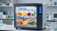 science enthusiasts favor freeze dryers