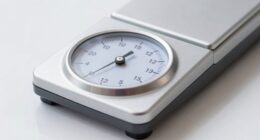 selecting balance readability capacity