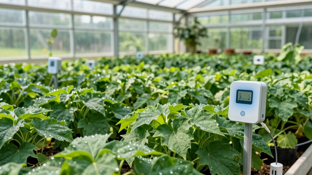 sensor calibration and integration