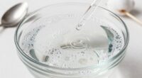 simple household surface tension experiments