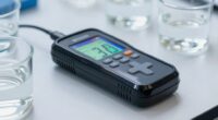 simplify multiple water parameters