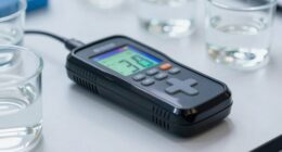 simplify multiple water parameters