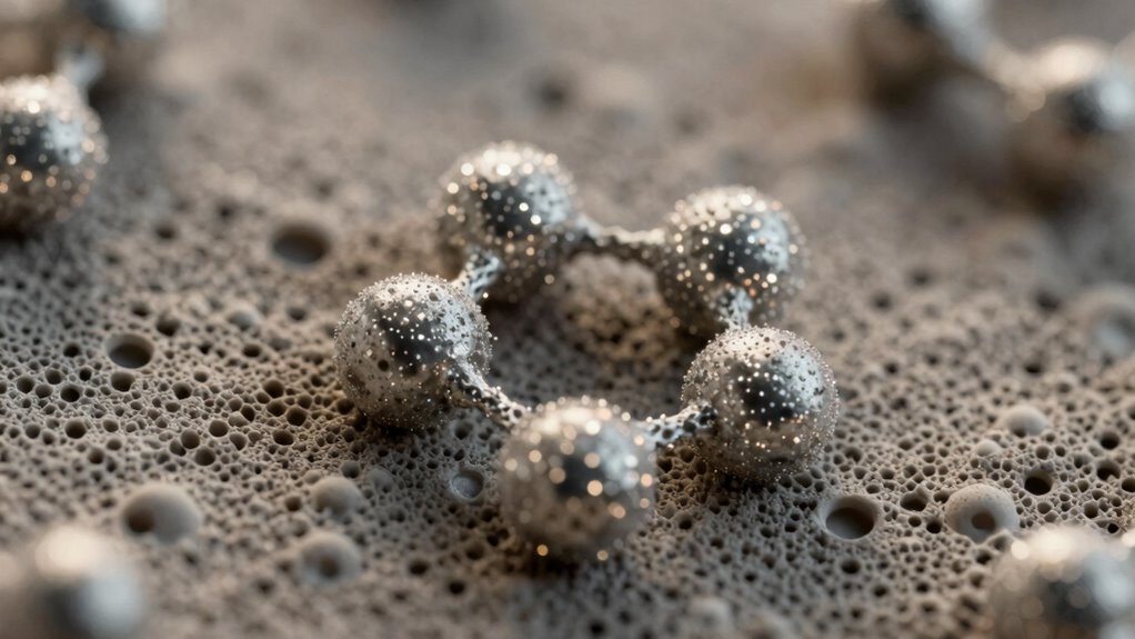 single atom catalyst efficiency