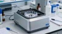 small lab centrifuge solutions