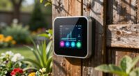 smart water management