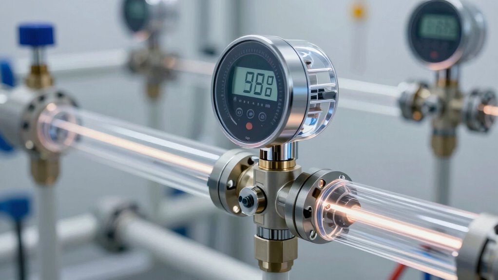 smart water management insights