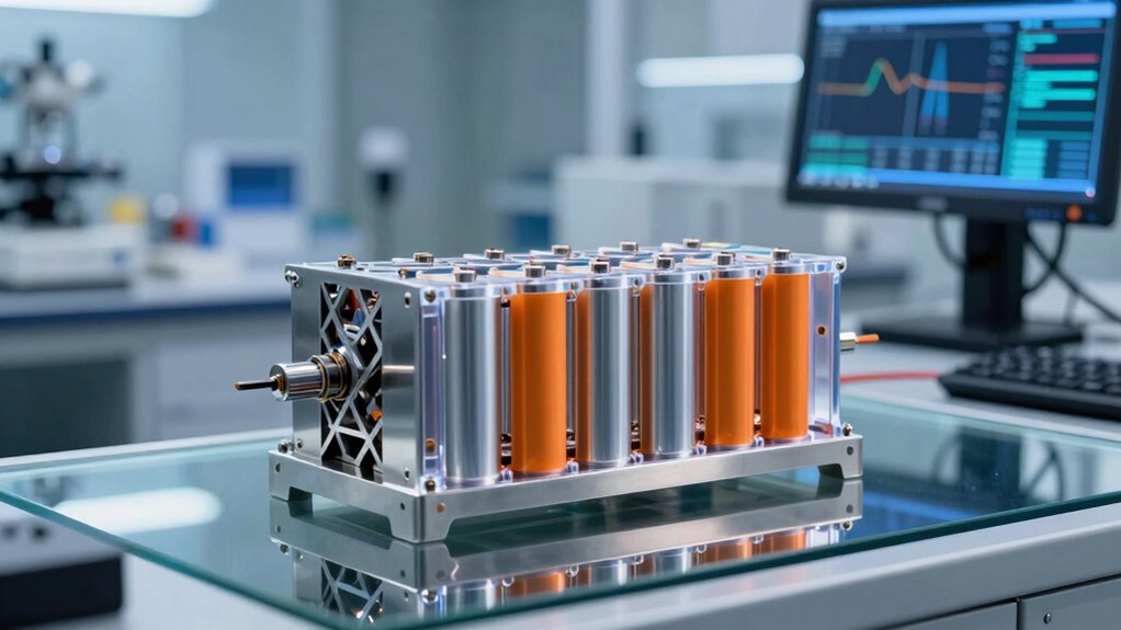 sodium batteries sustainable potential