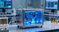 sodium energy storage innovation