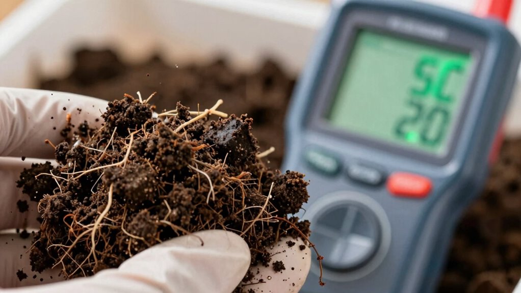 soil ec guides optimal fertilization