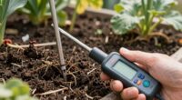 soil nutrients capabilities and limitations