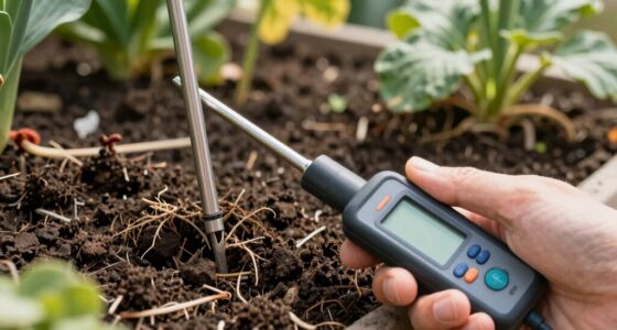 soil nutrients capabilities and limitations