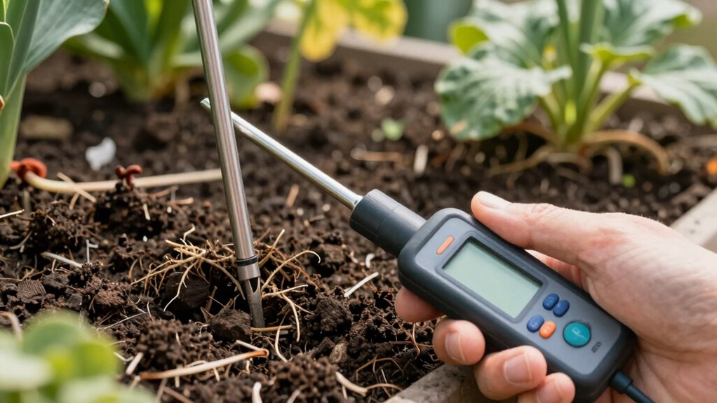 soil nutrients capabilities and limitations