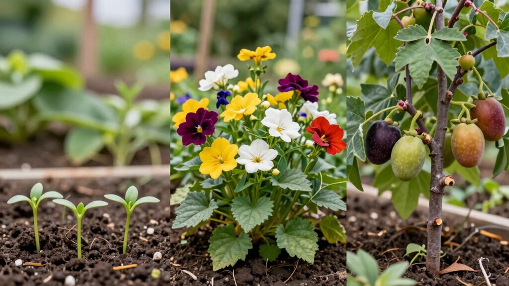 soil testing guides fertilizer choices