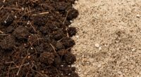 soil texture influences fertilizer choices