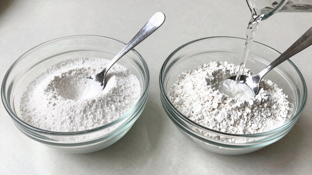solubility temperature crystal formation