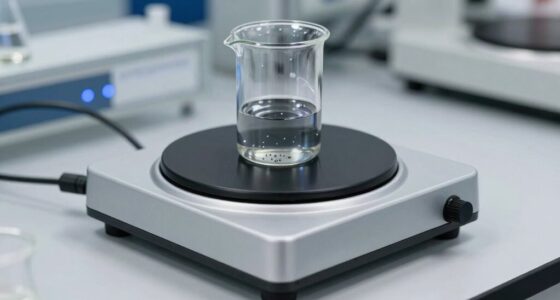 stirring and heating essentials