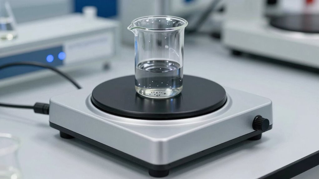 stirring and heating essentials