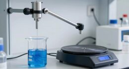 stirring methods comparison