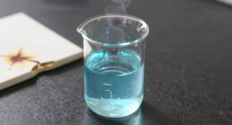substance that oxidizes others