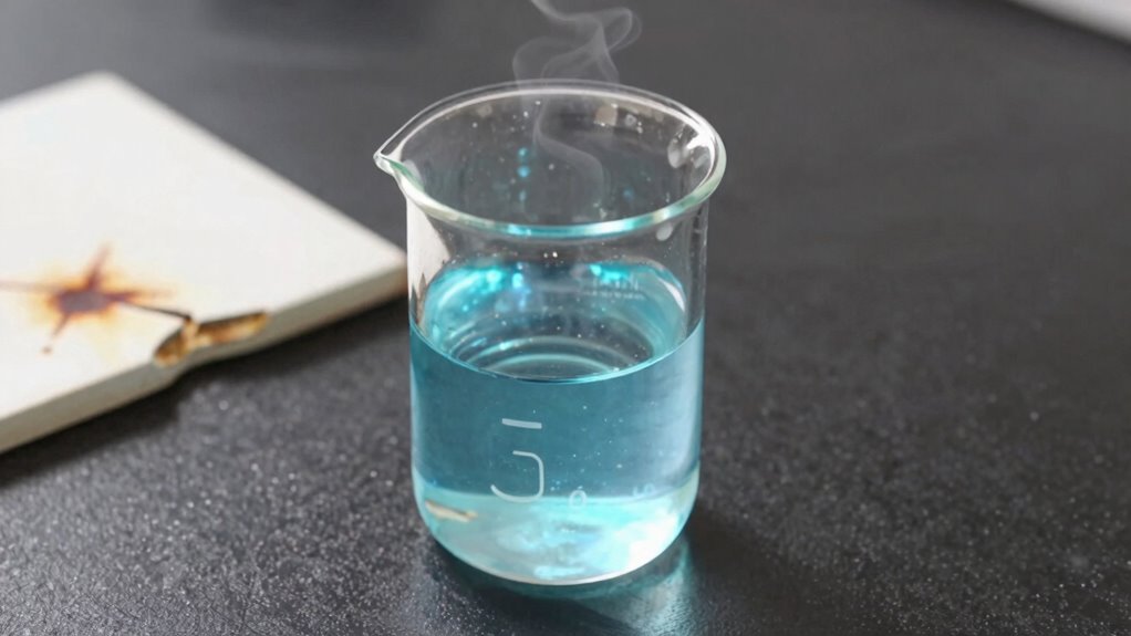 substance that oxidizes others
