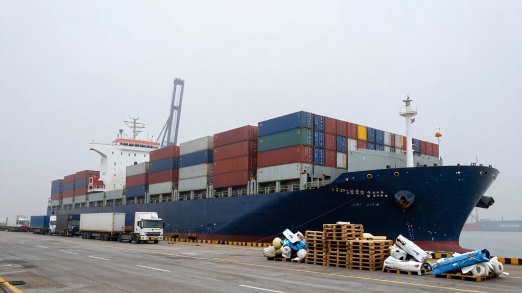 supply chain resilience strategies