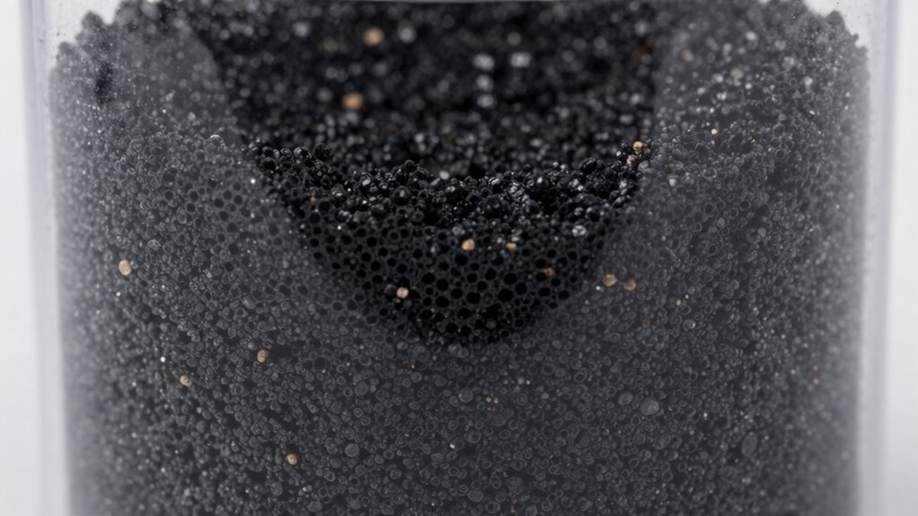 surface chemistry and adsorption