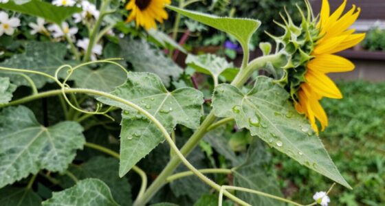 synergistic plant hormone interactions