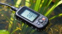 tds meters measure water purity