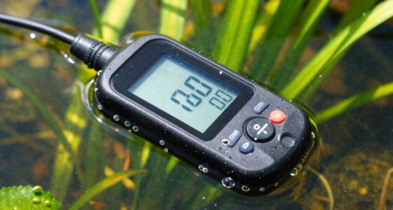 tds meters measure water purity