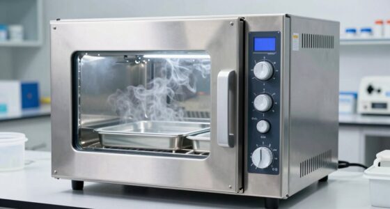 top tabletop sterilizer options
