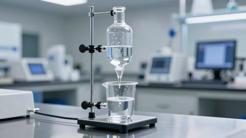 traditional reliable cost effective purification