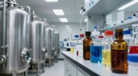 types of chemical products