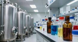 types of chemical products