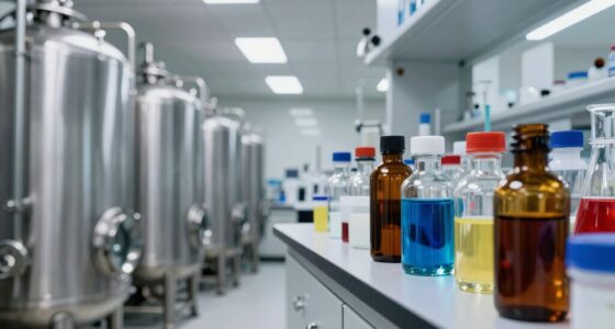 types of chemical products