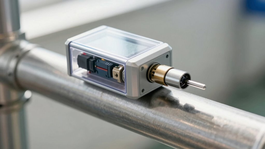 ultrasonic flow measurement accuracy