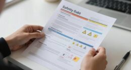 understand hazardous material information