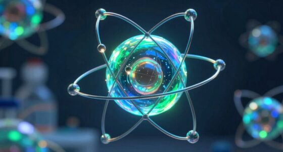 understanding atomic behavior patterns